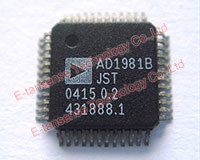 AD1981BJST AD1981 QFP-48